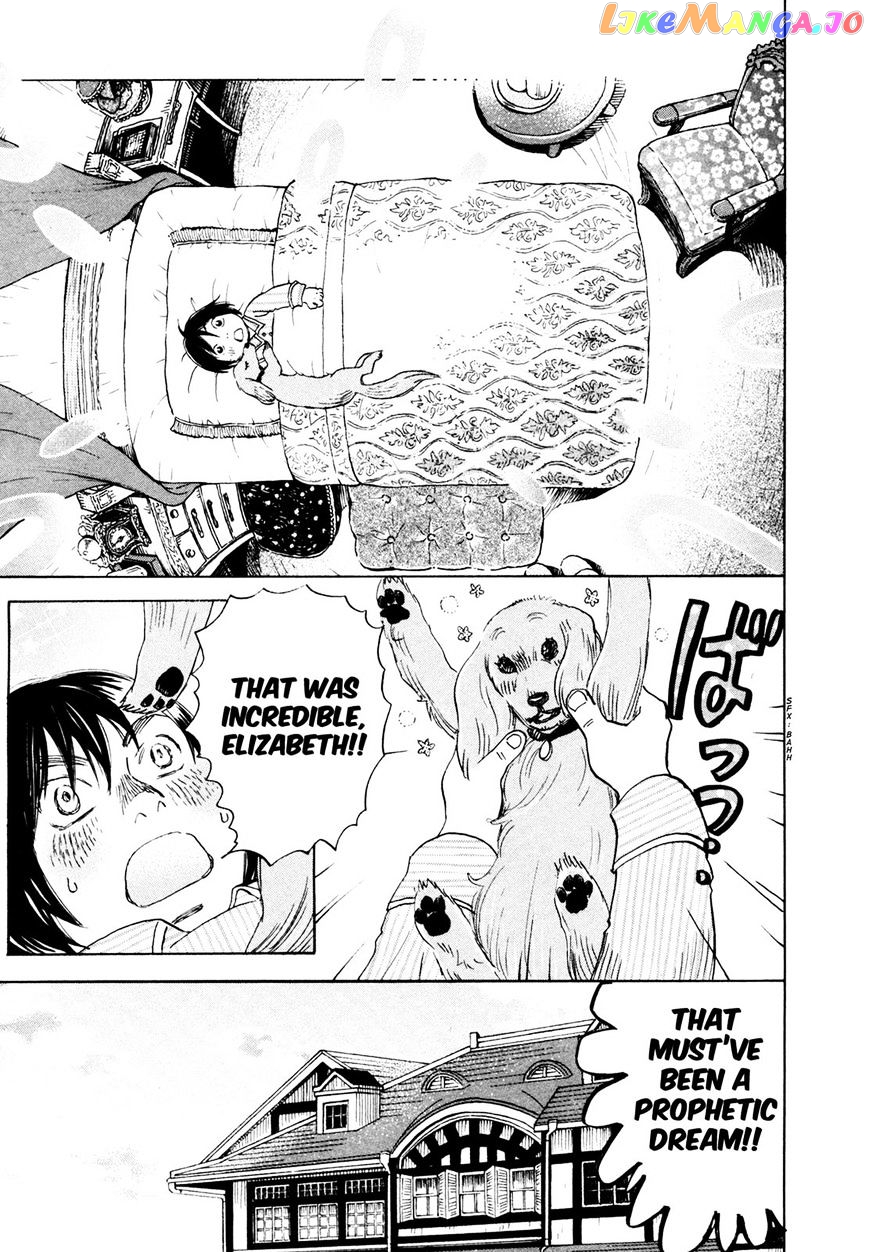 Read 3-Gatsu No Lion (EN) Manga Online