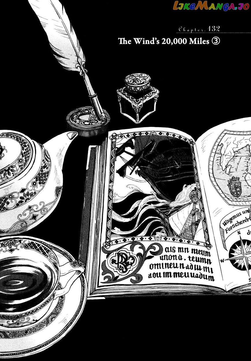 Read 3-Gatsu No Lion (EN) Manga Online