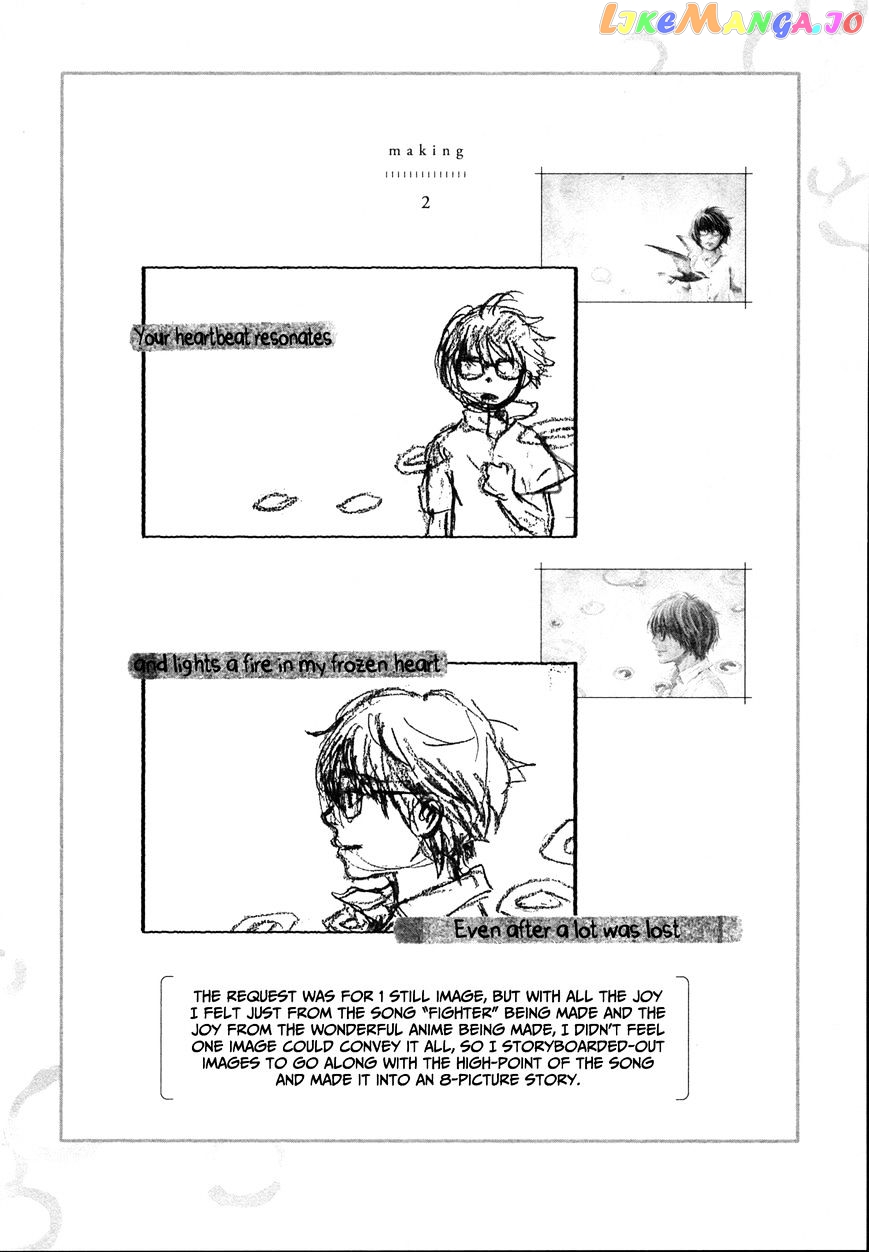 Read 3-Gatsu No Lion (EN) Manga Online