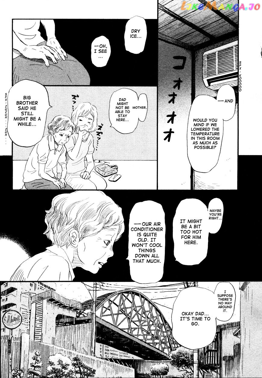 Read 3-Gatsu No Lion (EN) Manga Online