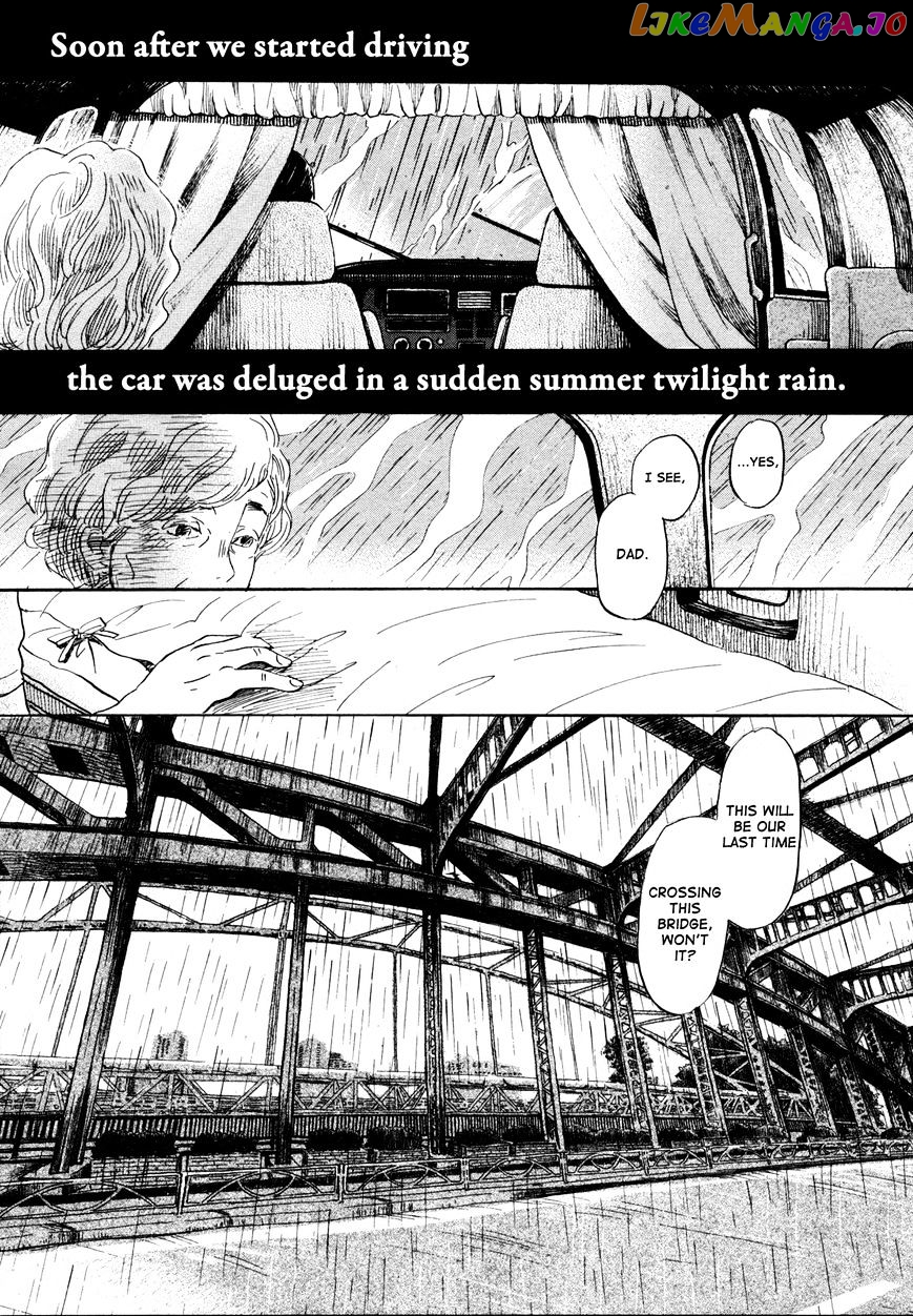 Read 3-Gatsu No Lion (EN) Manga Online