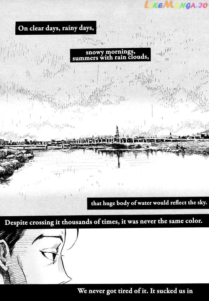 Read 3-Gatsu No Lion (EN) Manga Online