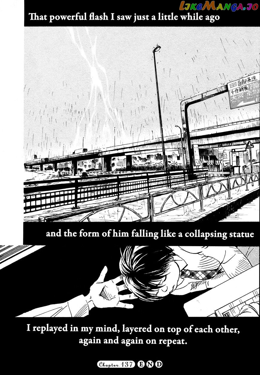 Read 3-Gatsu No Lion (EN) Manga Online