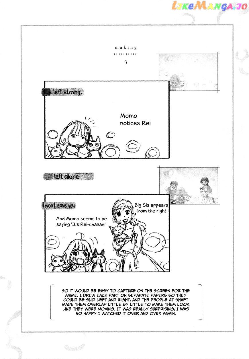 Read 3-Gatsu No Lion (EN) Manga Online