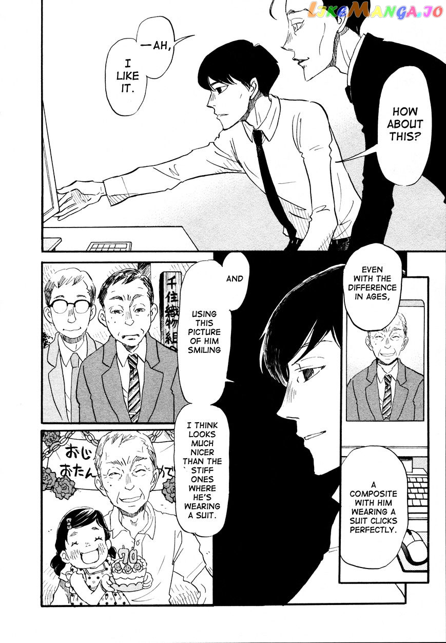 Read 3-Gatsu No Lion (EN) Manga Online