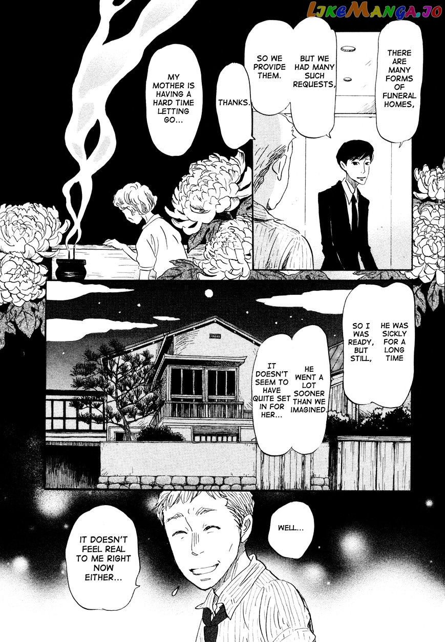 Read 3-Gatsu No Lion (EN) Manga Online
