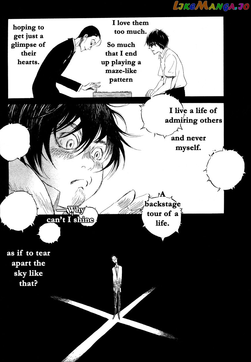 Read 3-Gatsu No Lion (EN) Manga Online