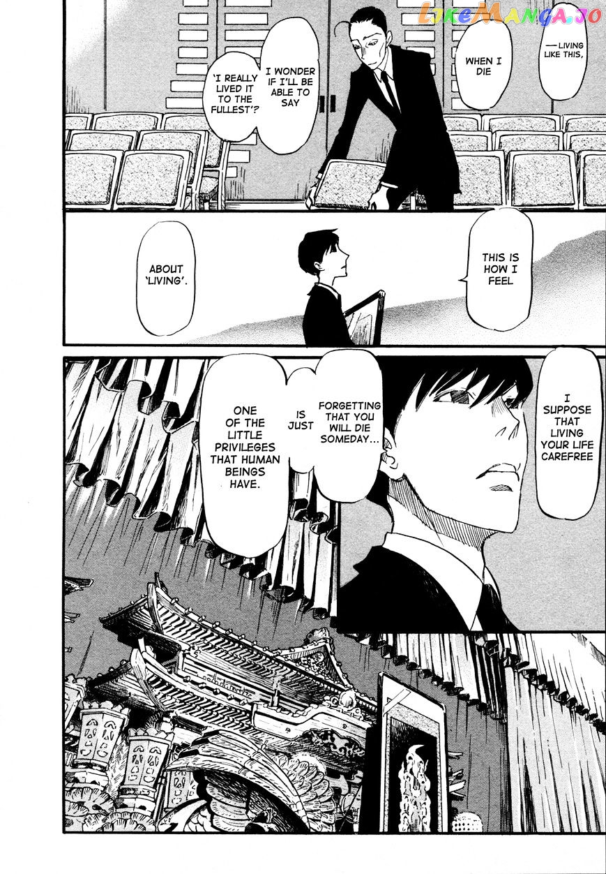 Read 3-Gatsu No Lion (EN) Manga Online