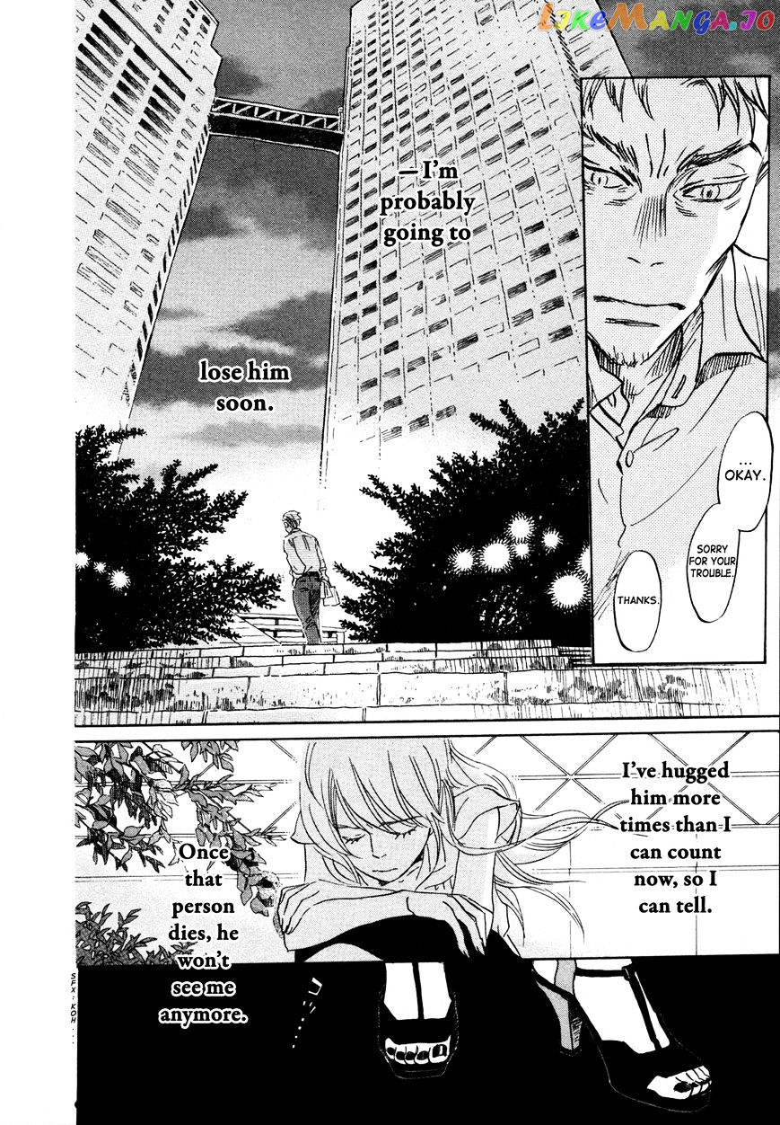 Read 3-Gatsu No Lion (EN) Manga Online
