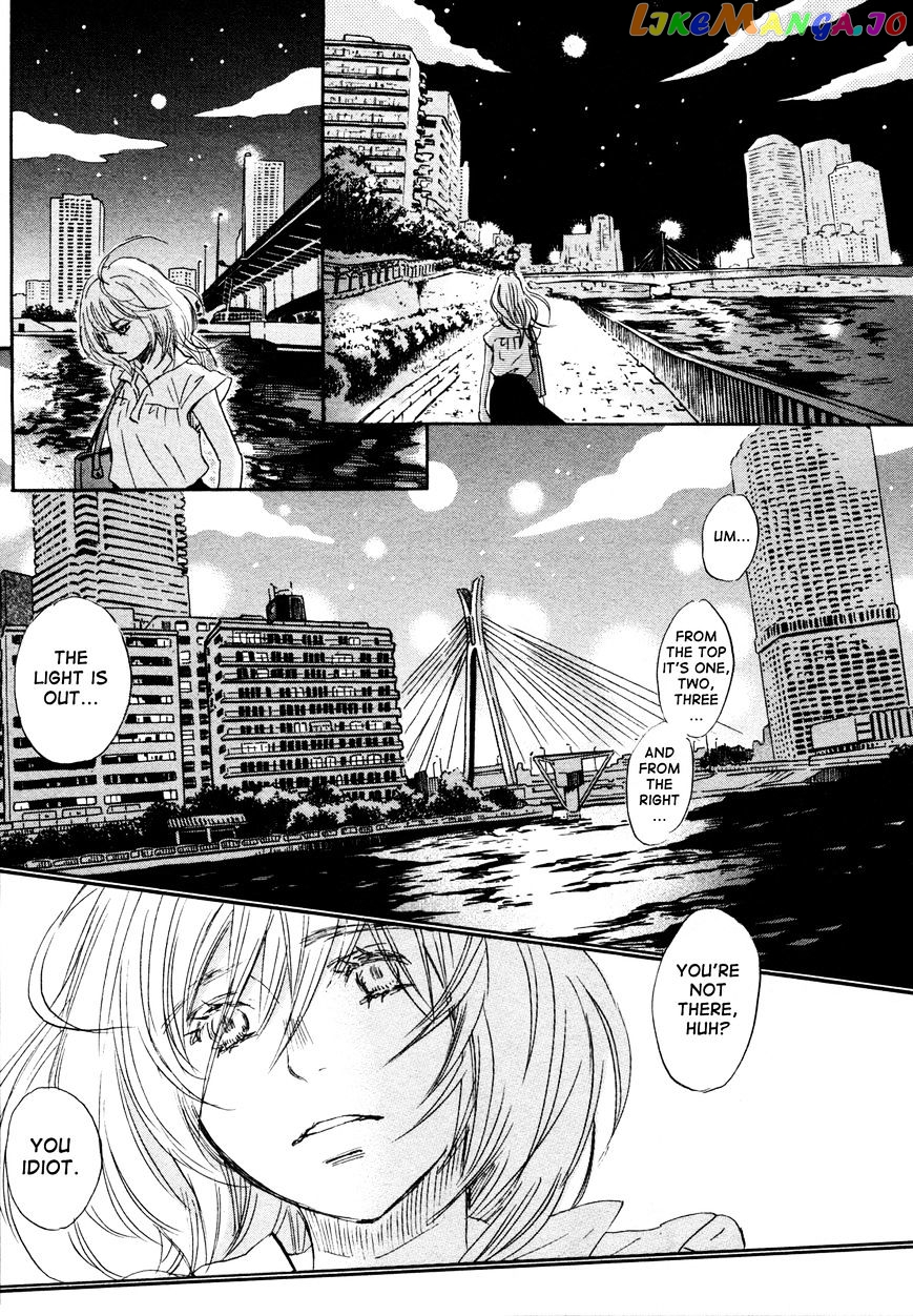 Read 3-Gatsu No Lion (EN) Manga Online