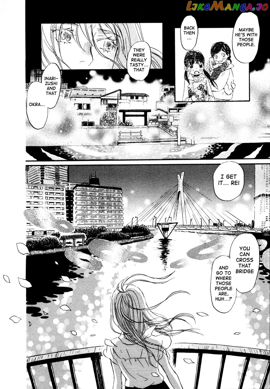 Read 3-Gatsu No Lion (EN) Manga Online