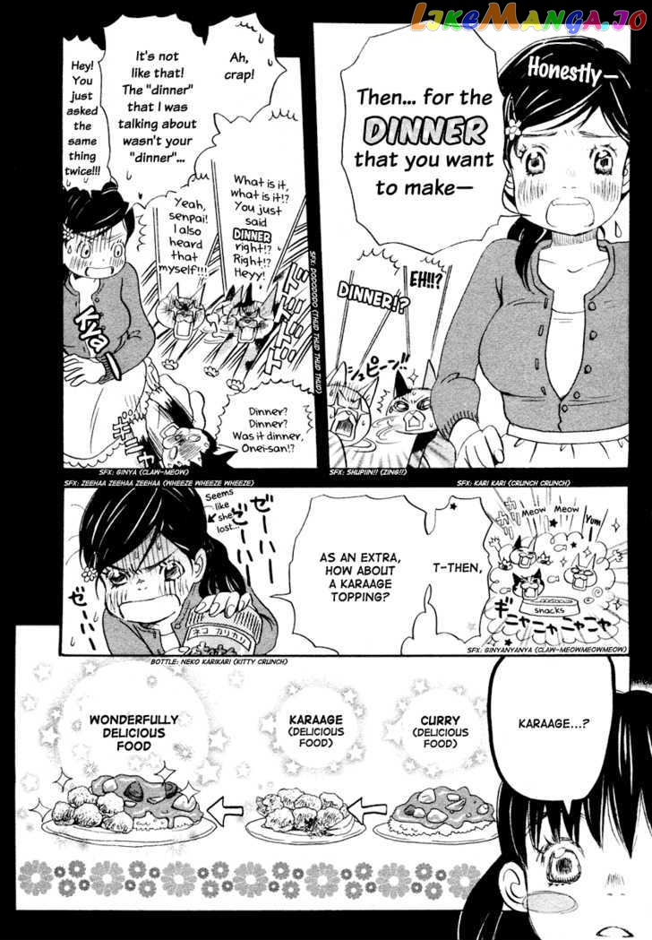 Read 3-Gatsu No Lion (EN) Manga Online