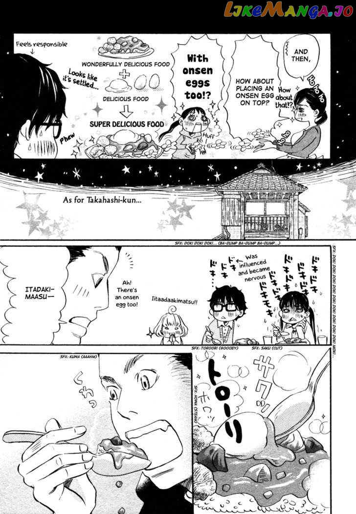 Read 3-Gatsu No Lion (EN) Manga Online