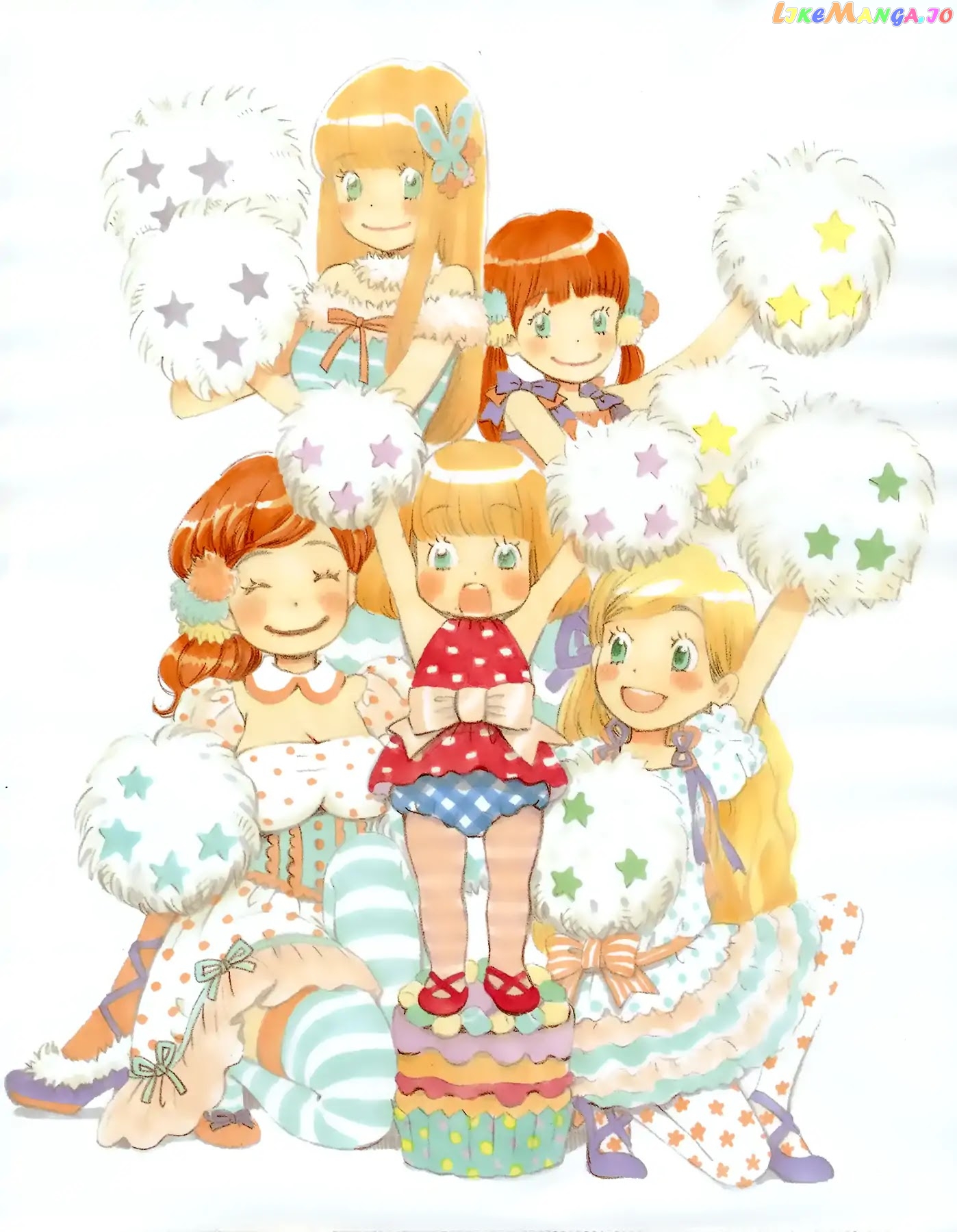 Read 3-Gatsu No Lion (EN) Manga Online