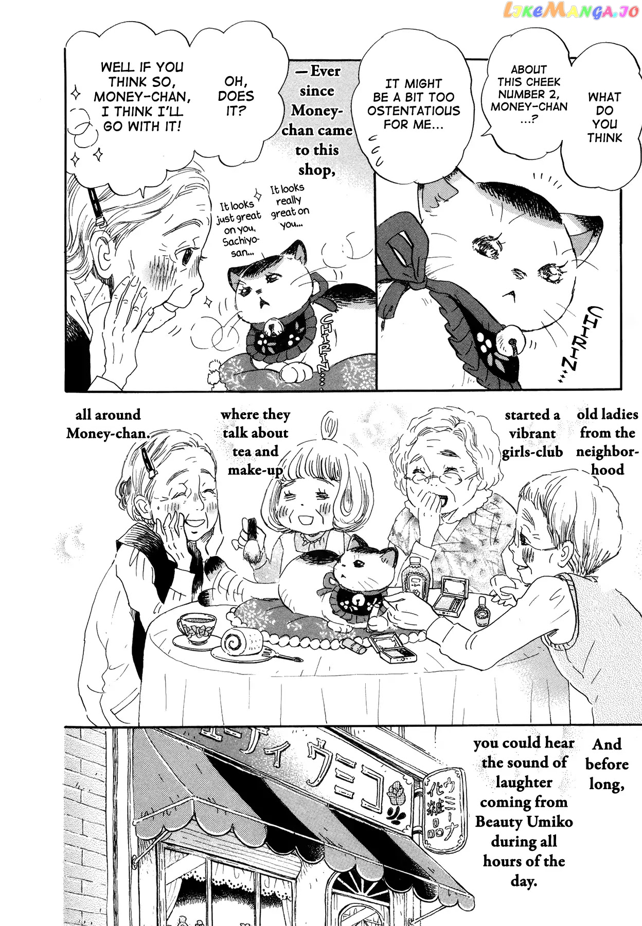 Read 3-Gatsu No Lion (EN) Manga Online