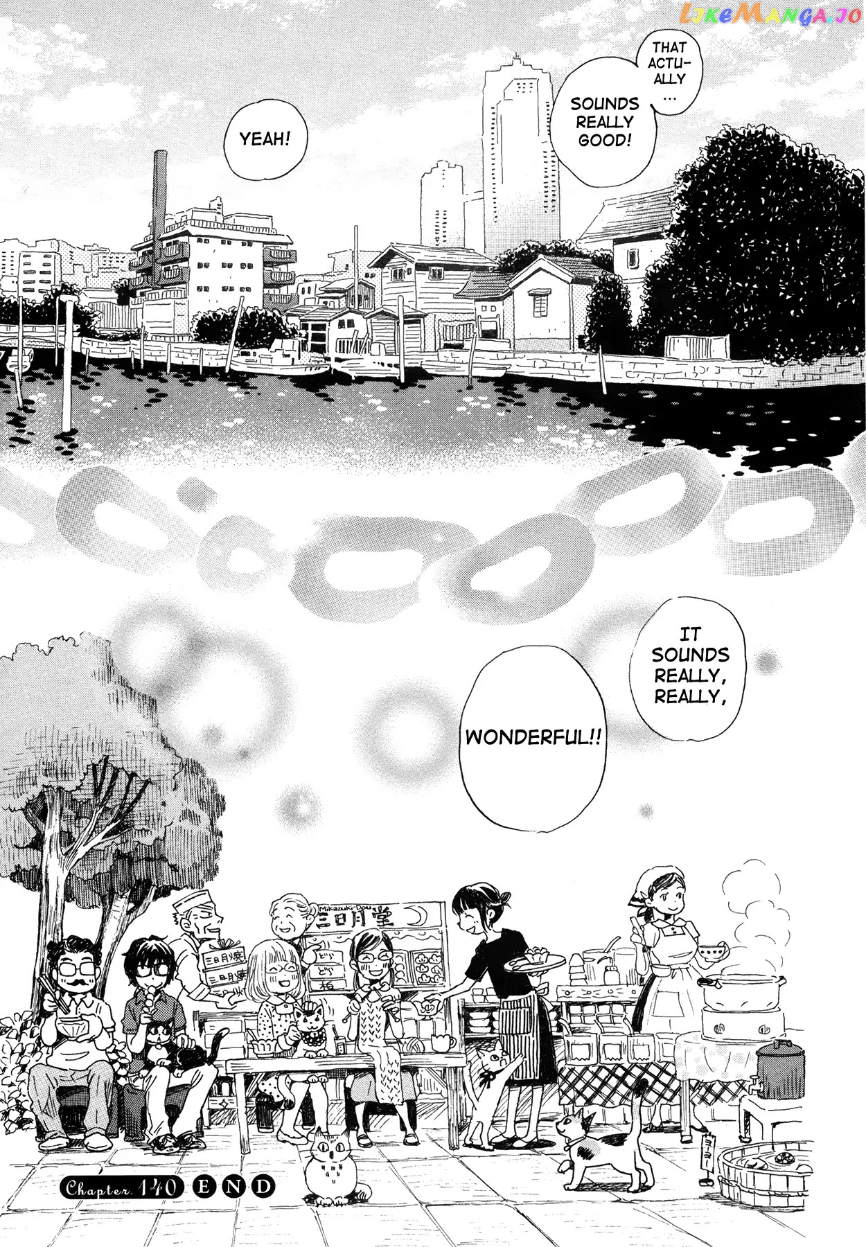 Read 3-Gatsu No Lion (EN) Manga Online