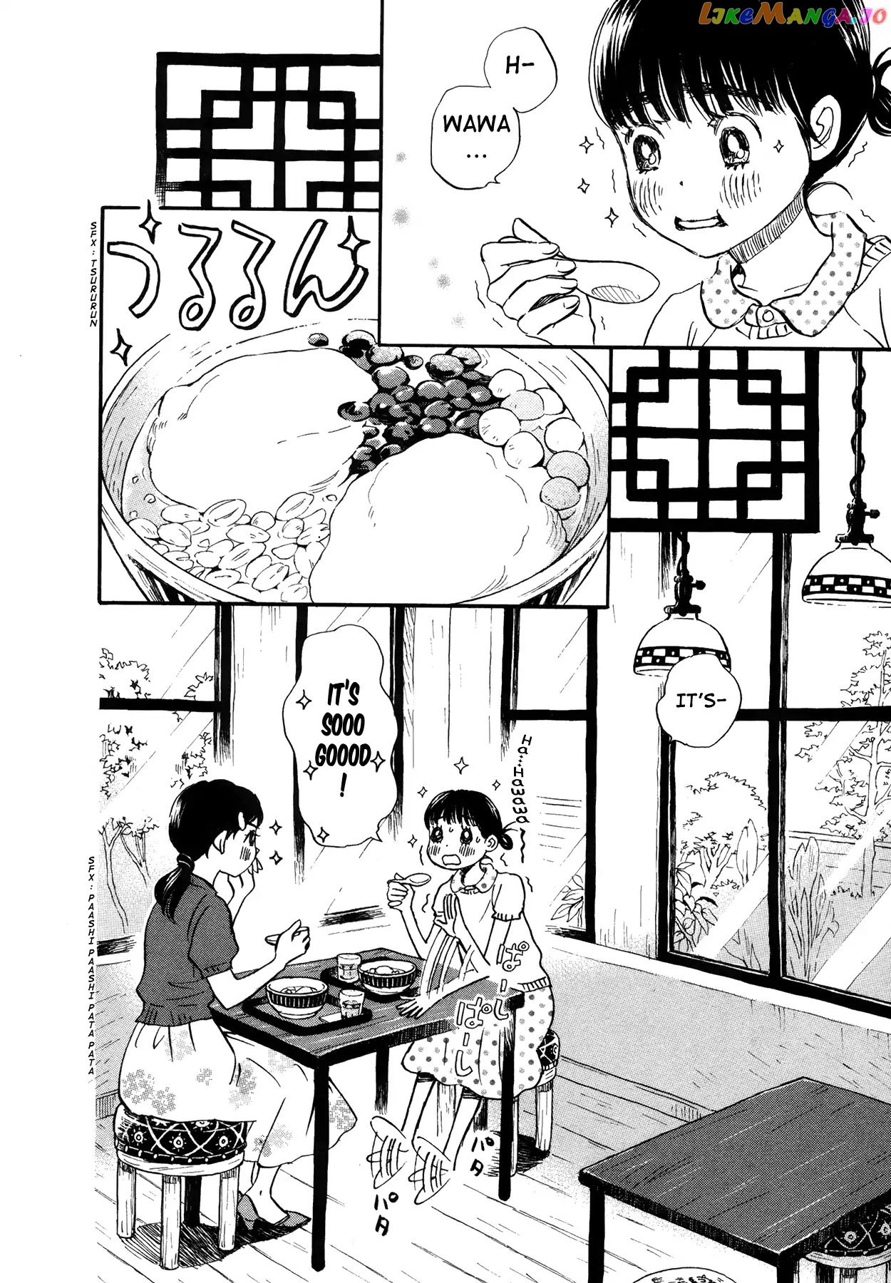 Read 3-Gatsu No Lion (EN) Manga Online