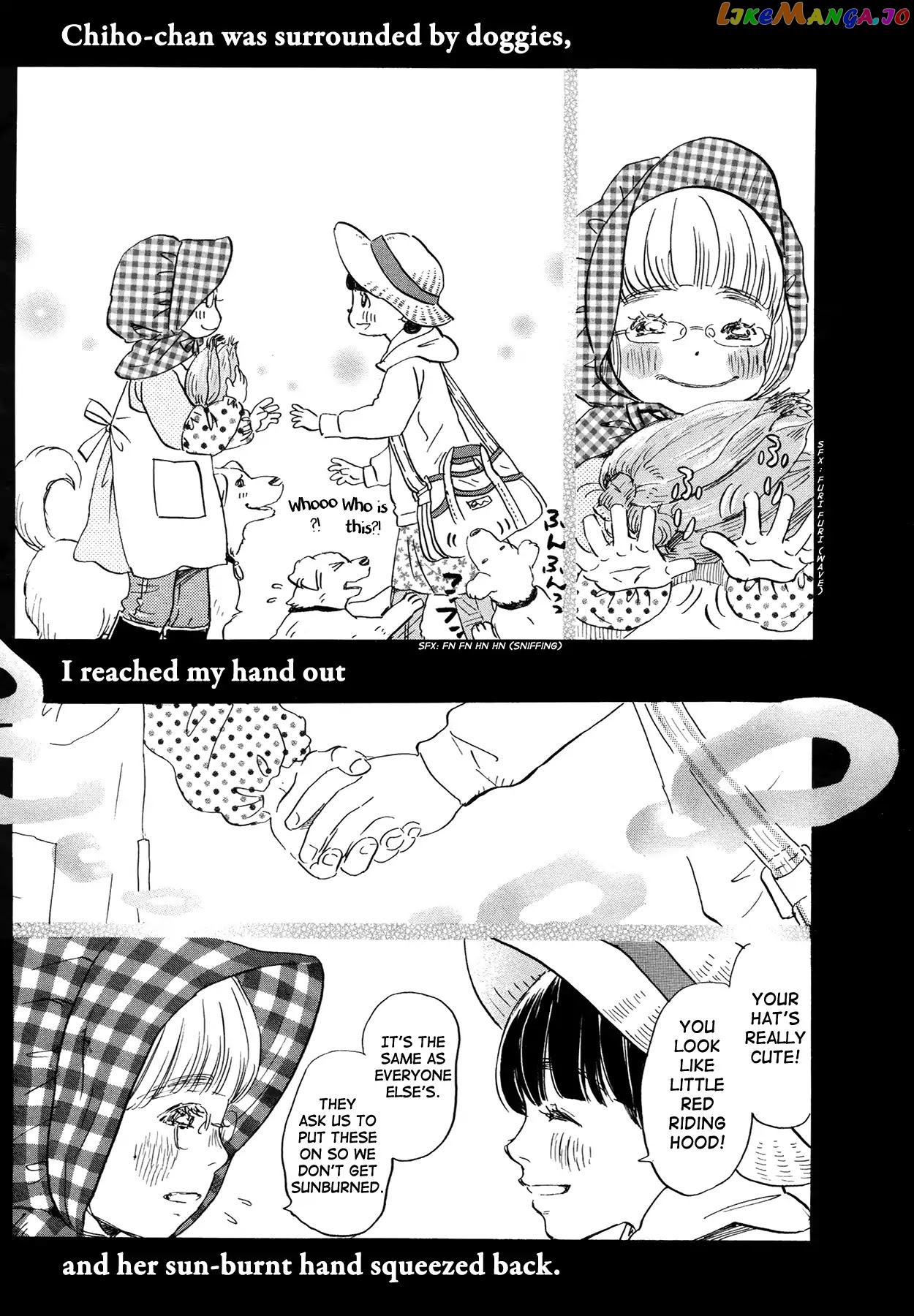 Read 3-Gatsu No Lion (EN) Manga Online