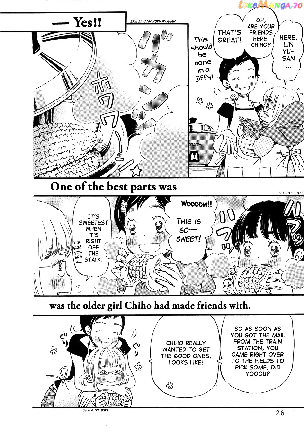 Read 3-Gatsu No Lion (EN) Manga Online