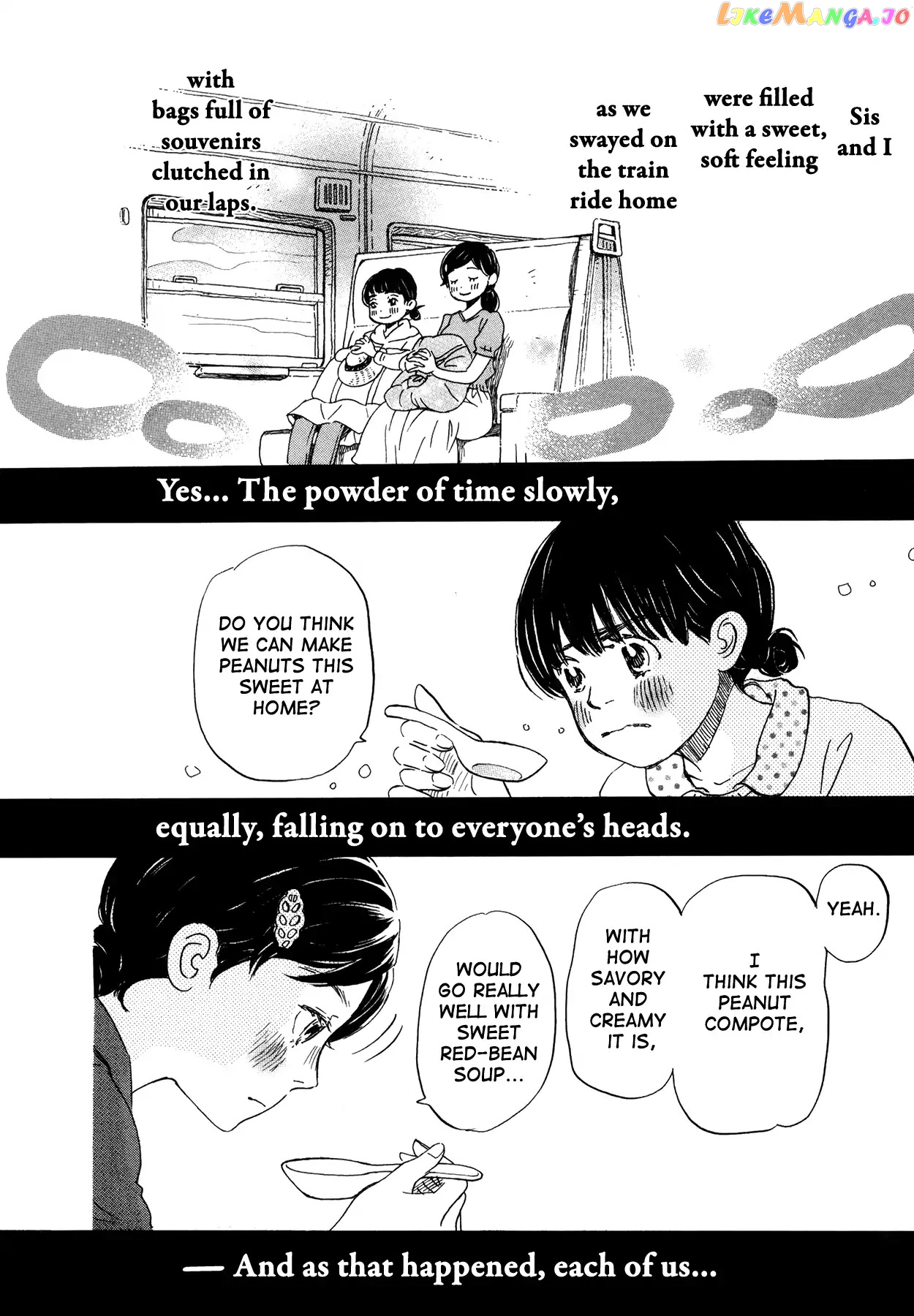 Read 3-Gatsu No Lion (EN) Manga Online