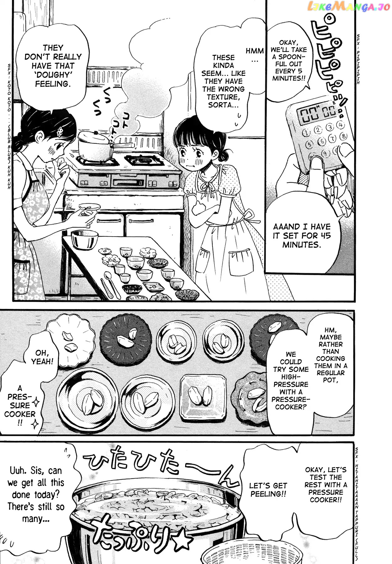 Read 3-Gatsu No Lion (EN) Manga Online