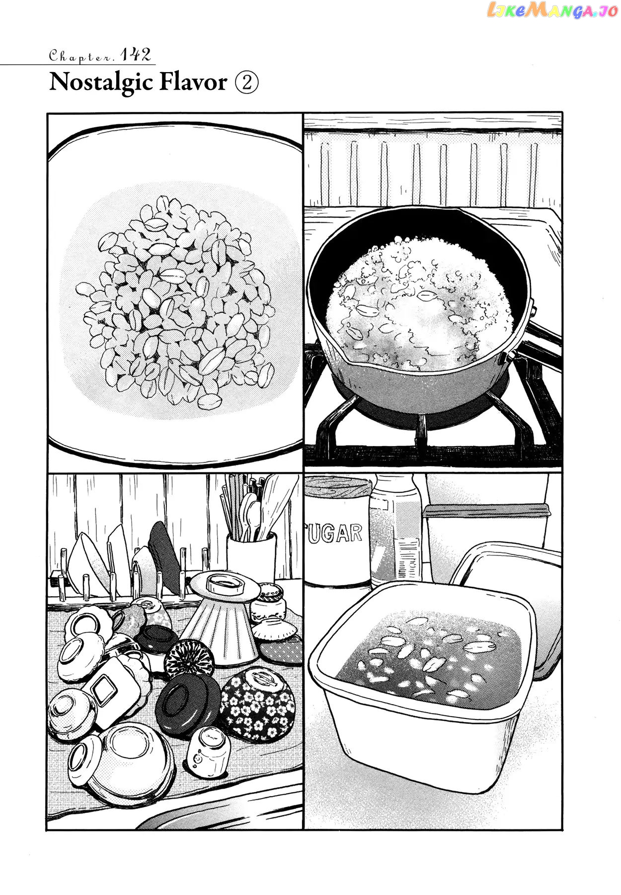 Read 3-Gatsu No Lion (EN) Manga Online