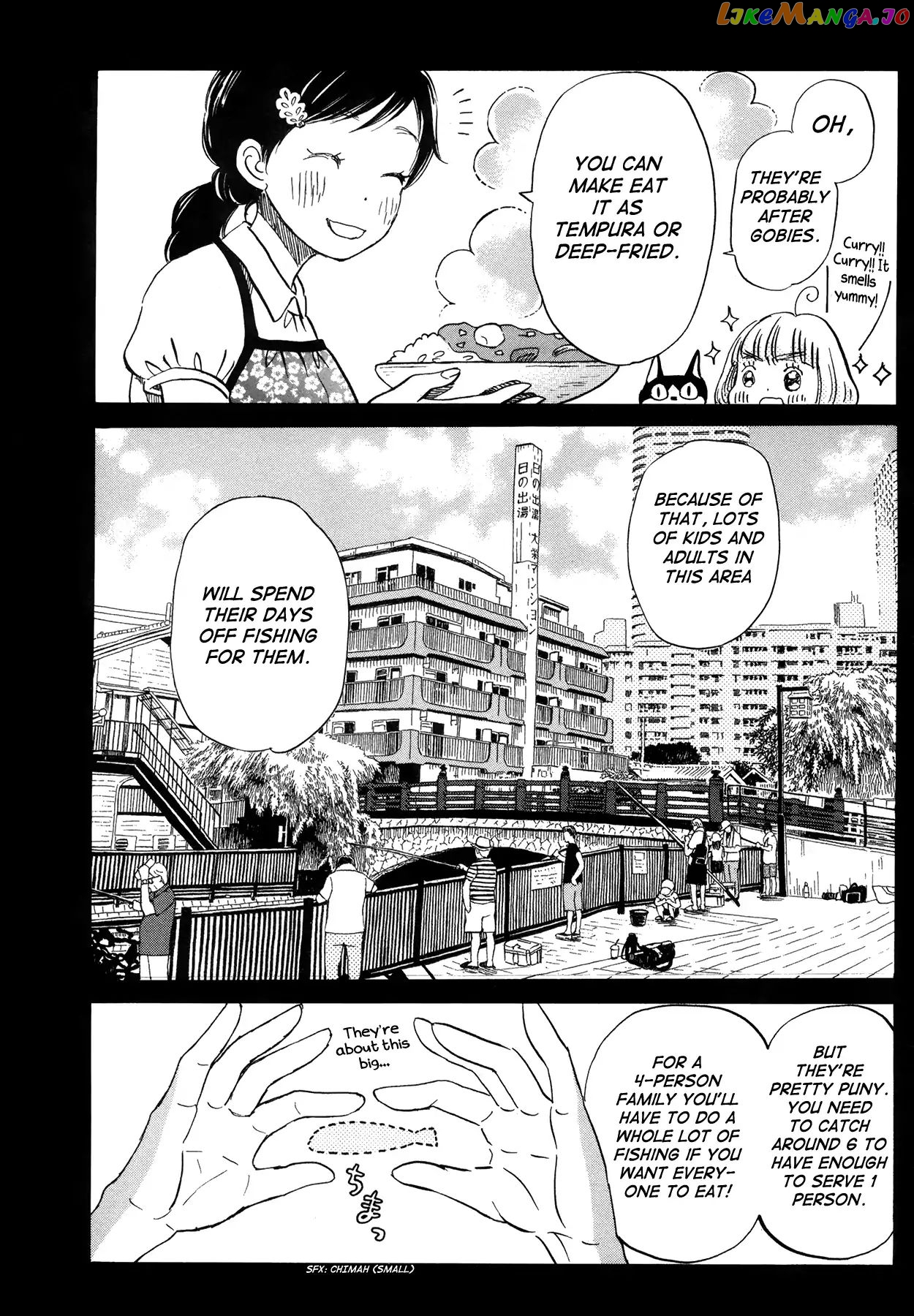 Read 3-Gatsu No Lion (EN) Manga Online