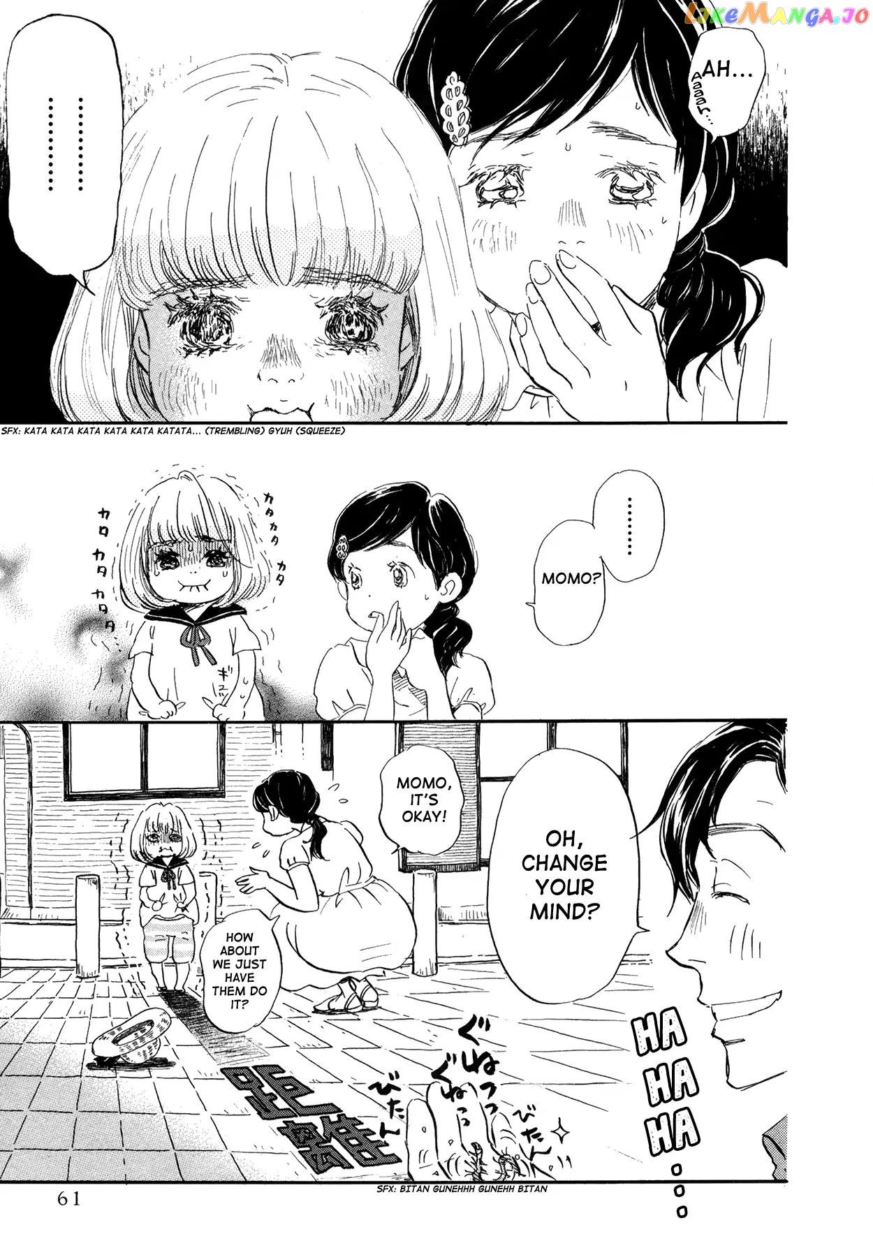 Read 3-Gatsu No Lion (EN) Manga Online