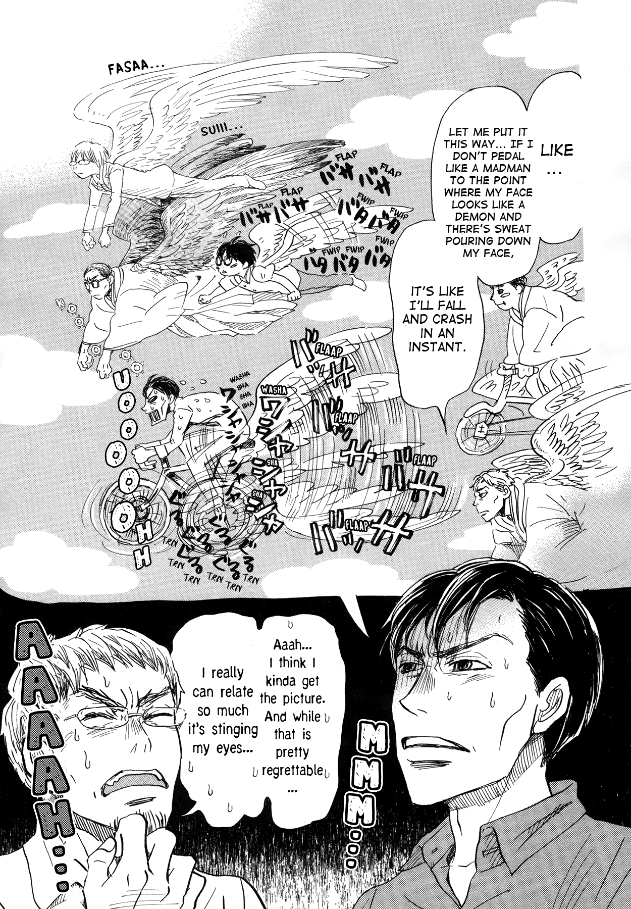 Read 3-Gatsu No Lion (EN) Manga Online