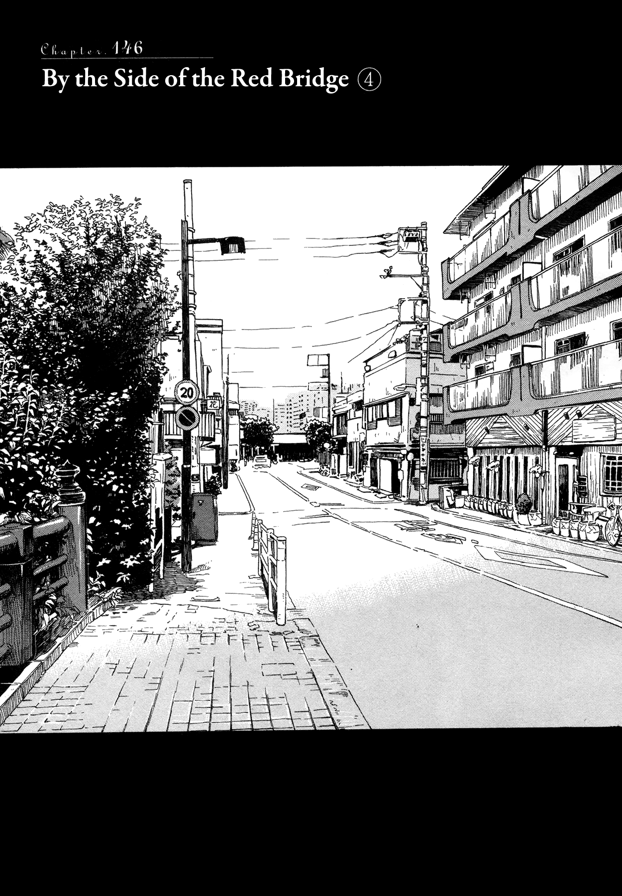Read 3-Gatsu No Lion (EN) Manga Online