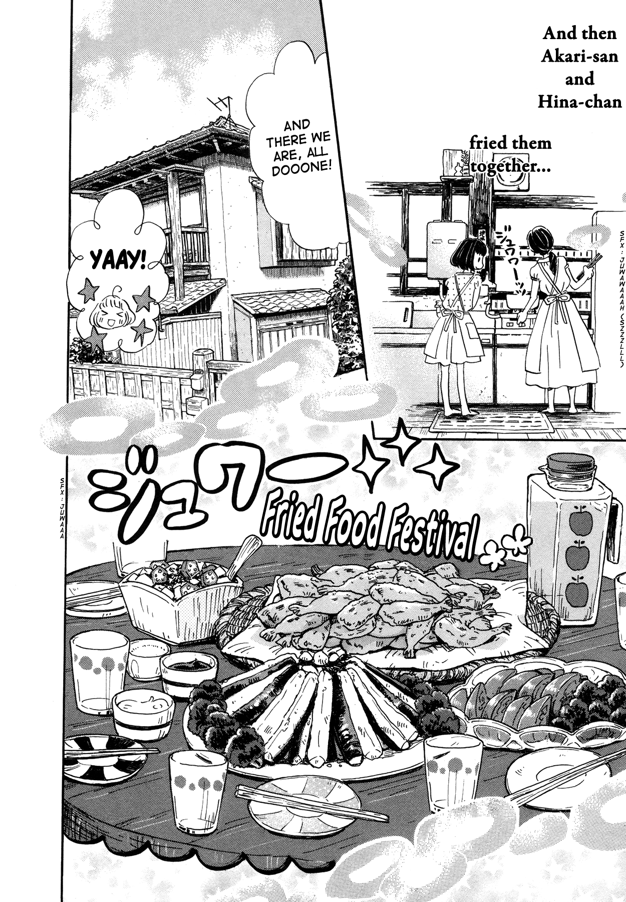 Read 3-Gatsu No Lion (EN) Manga Online
