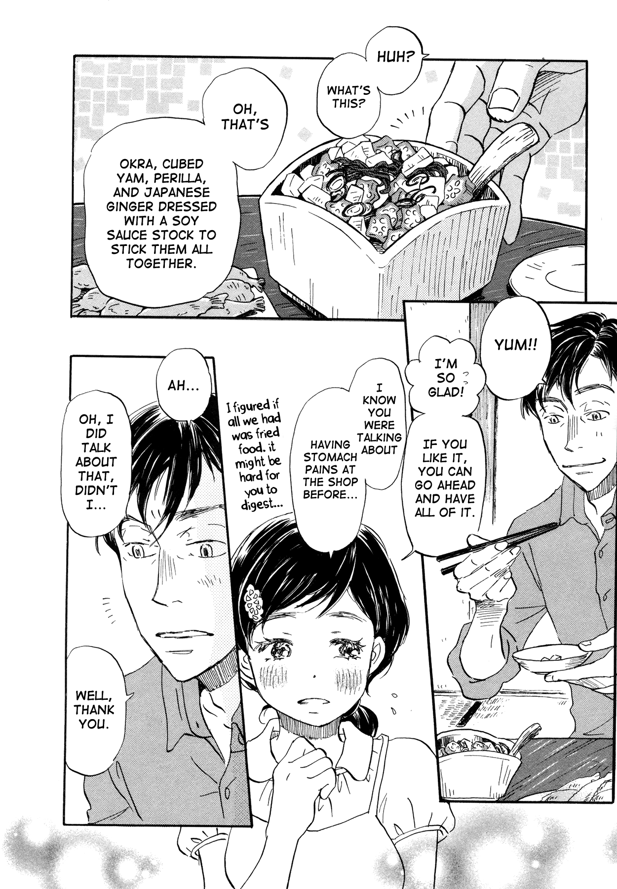 Read 3-Gatsu No Lion (EN) Manga Online