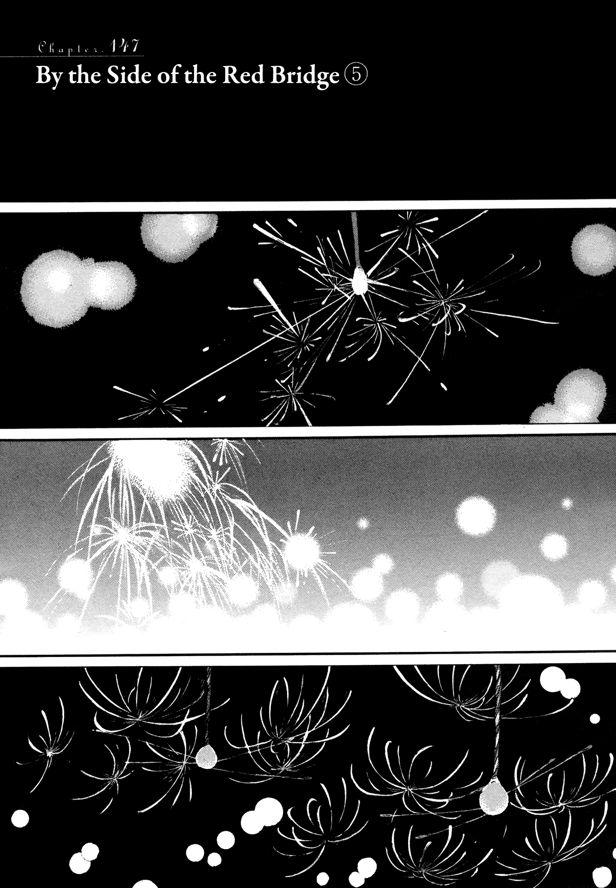 Read 3-Gatsu No Lion (EN) Manga Online