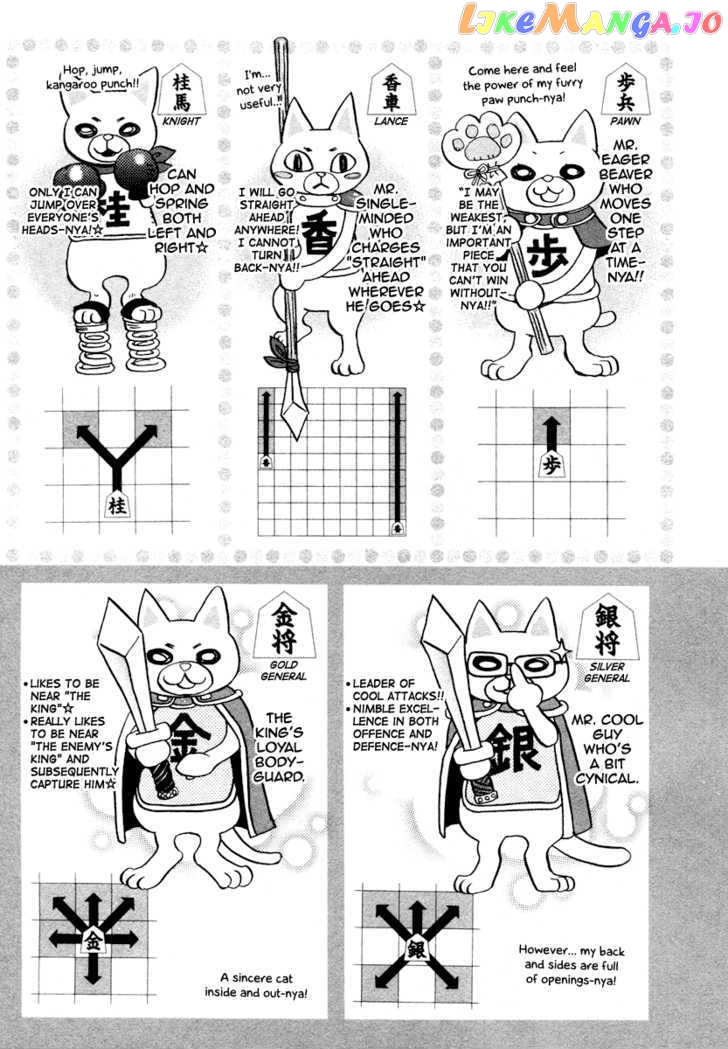 Read 3-Gatsu No Lion (EN) Manga Online