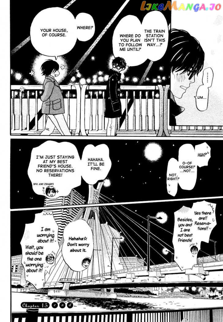 Read 3-Gatsu No Lion (EN) Manga Online