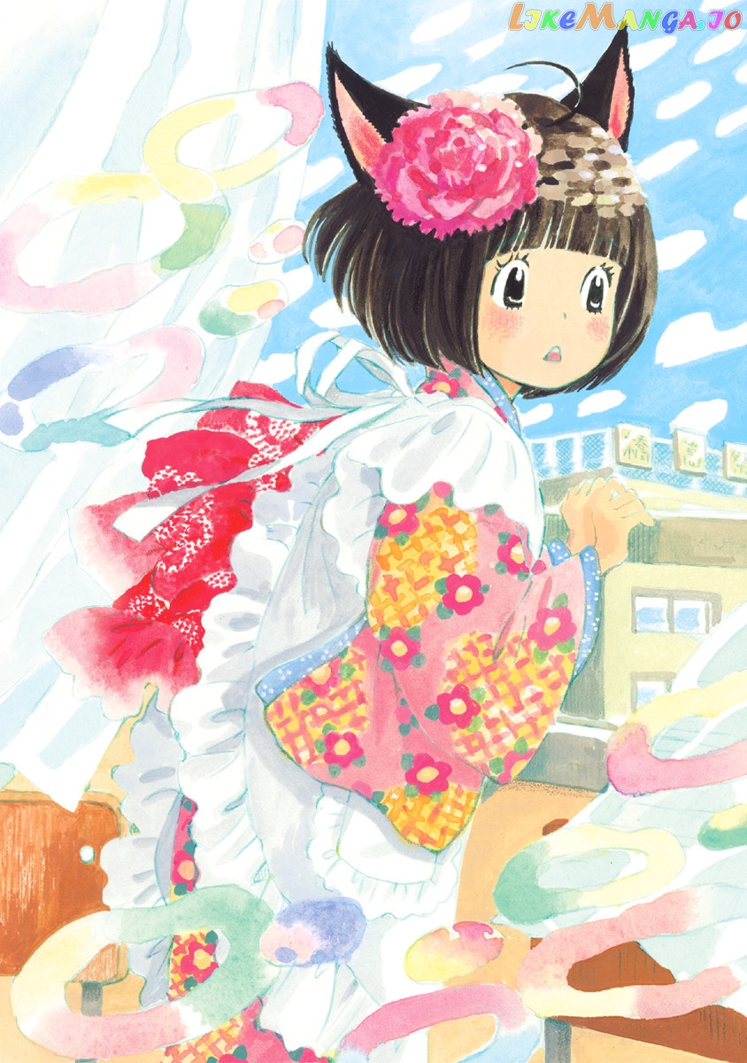 Read 3-Gatsu No Lion (EN) Manga Online