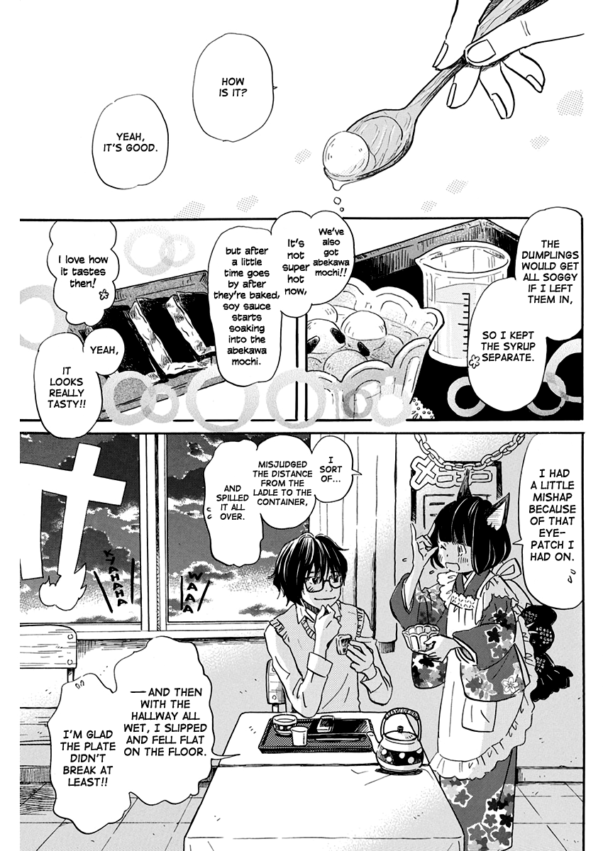 Read 3-Gatsu No Lion (EN) Manga Online