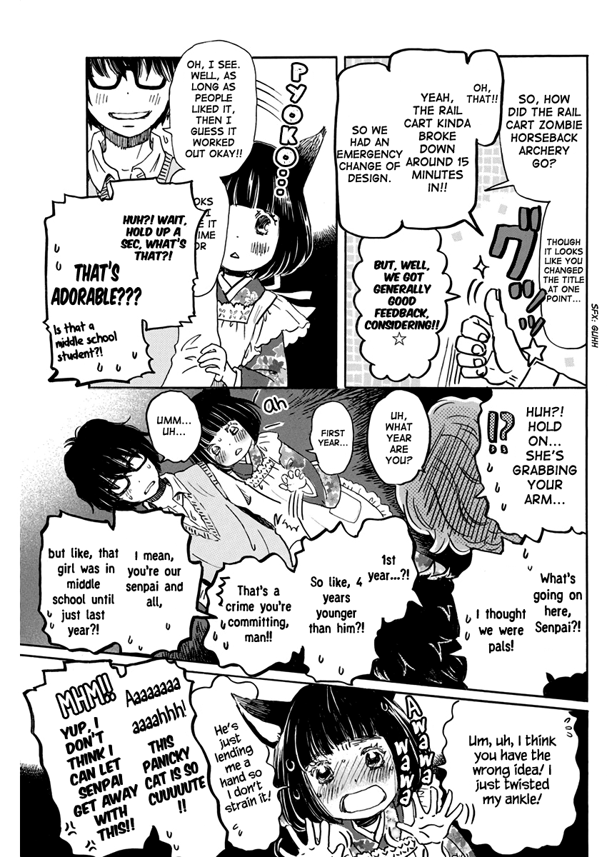 Read 3-Gatsu No Lion (EN) Manga Online