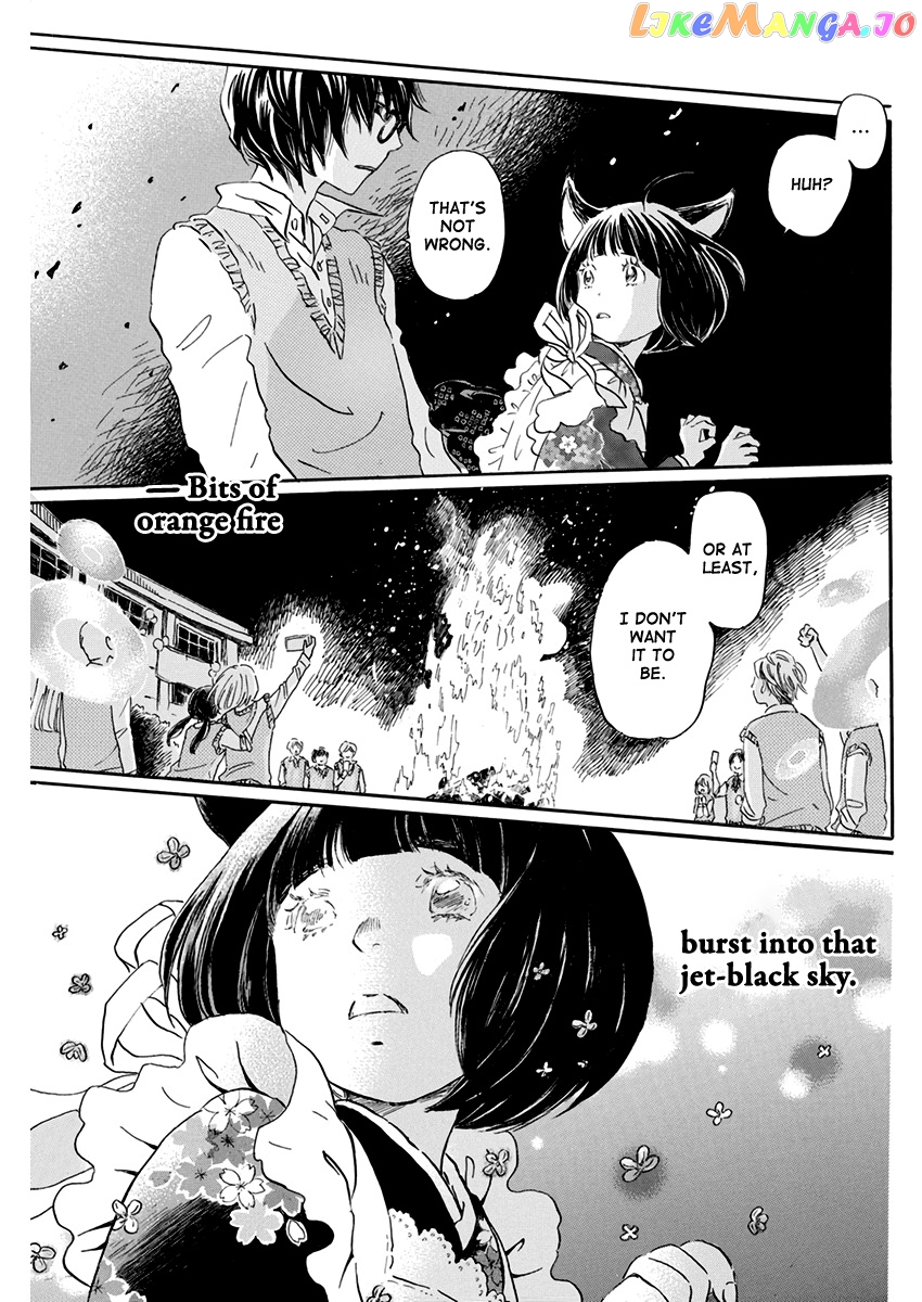 Read 3-Gatsu No Lion (EN) Manga Online