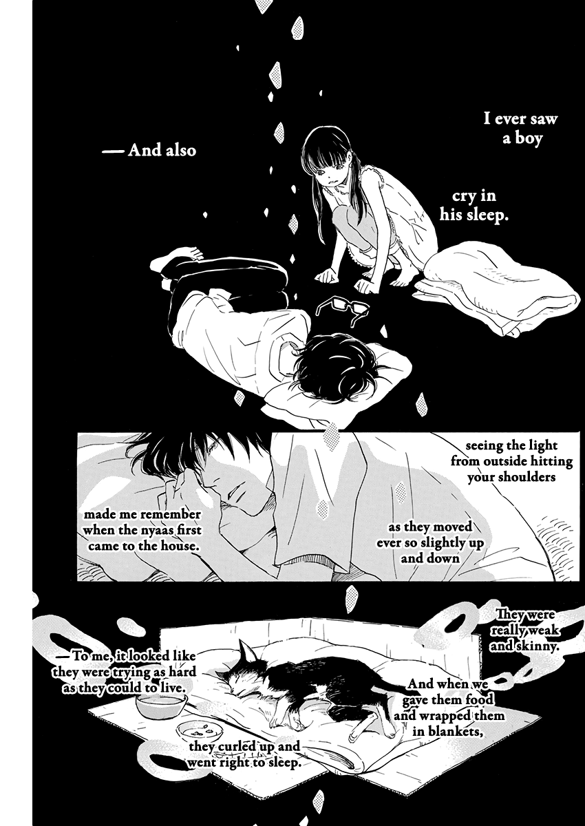 Read 3-Gatsu No Lion (EN) Manga Online