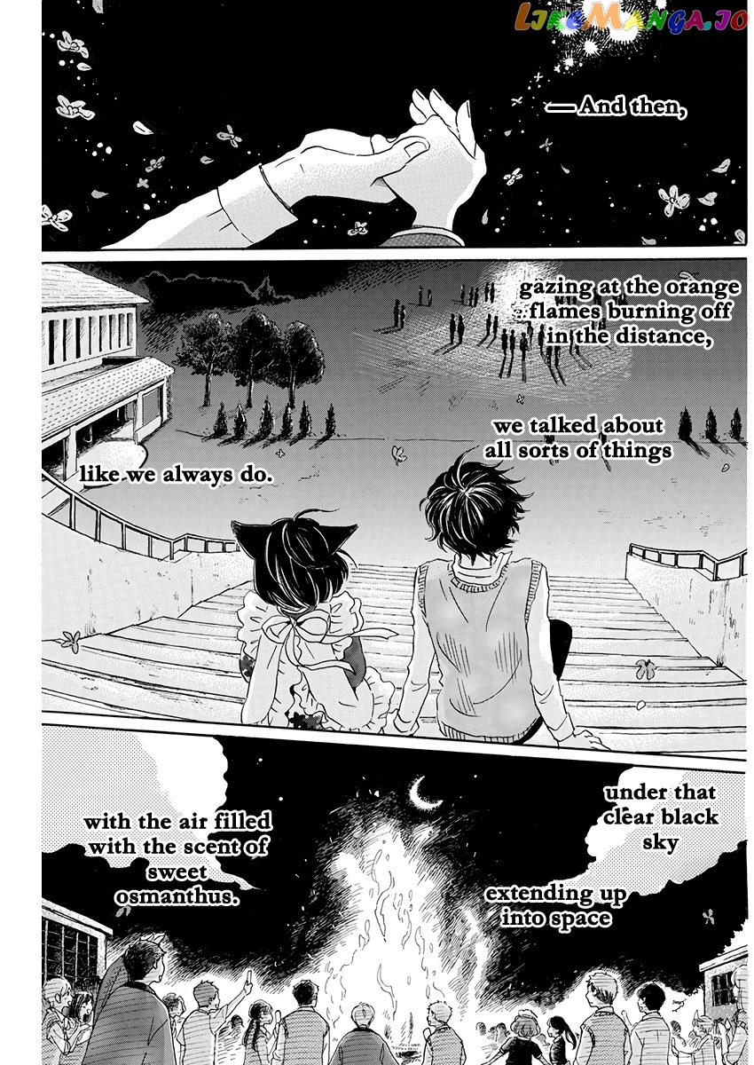 Read 3-Gatsu No Lion (EN) Manga Online