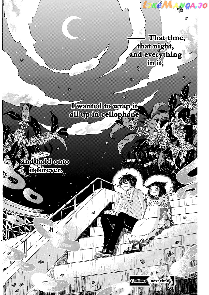 Read 3-Gatsu No Lion (EN) Manga Online