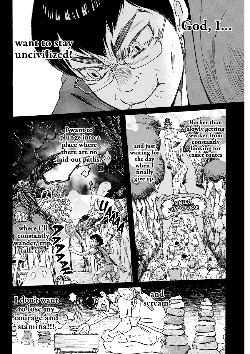 Read 3-Gatsu No Lion (EN) Manga Online