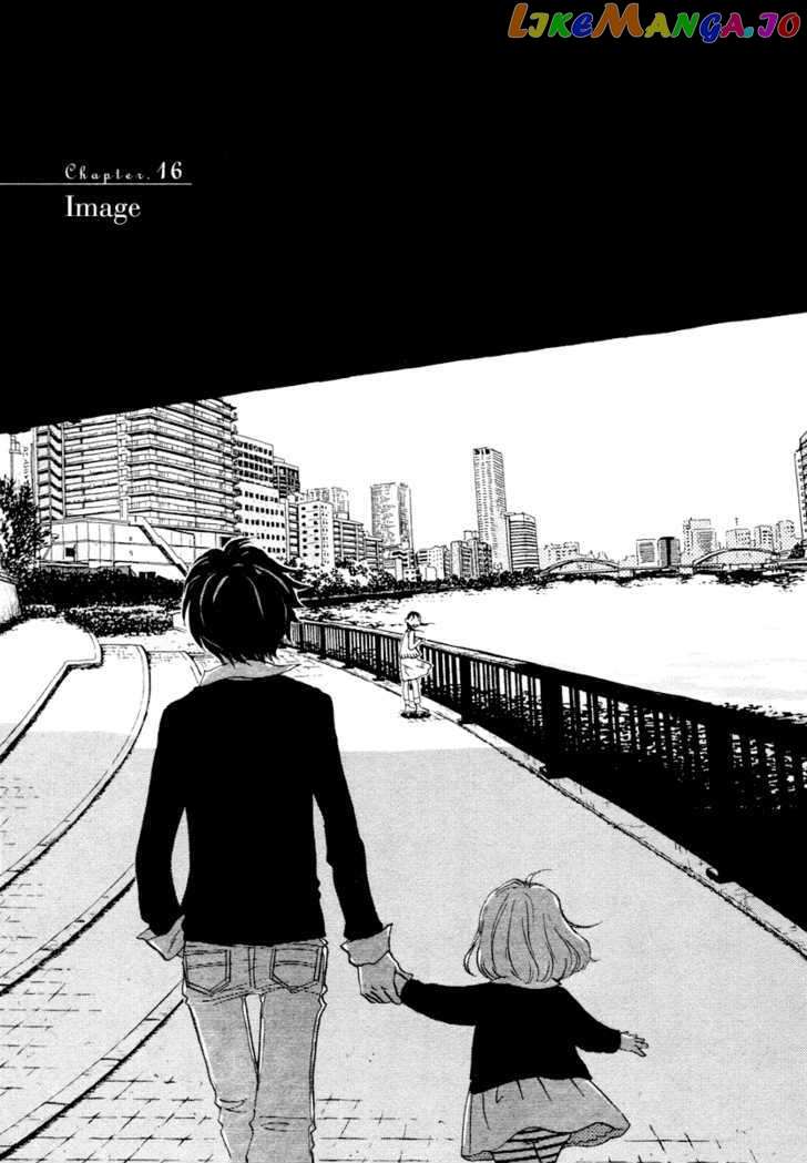 Read 3-Gatsu No Lion (EN) Manga Online