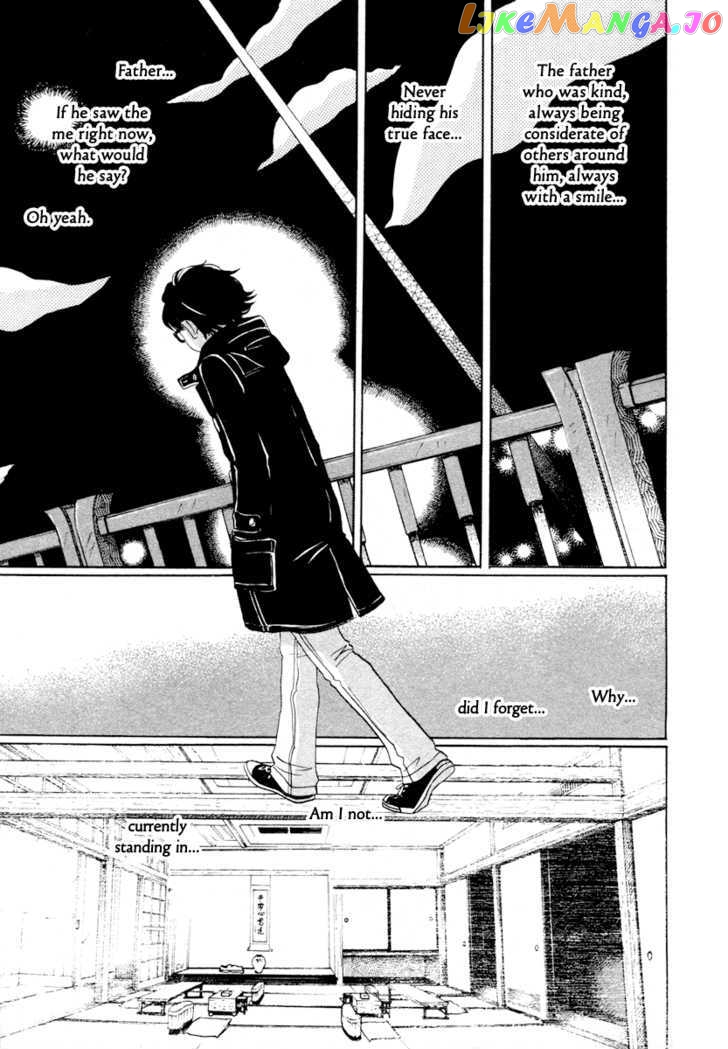 Read 3-Gatsu No Lion (EN) Manga Online