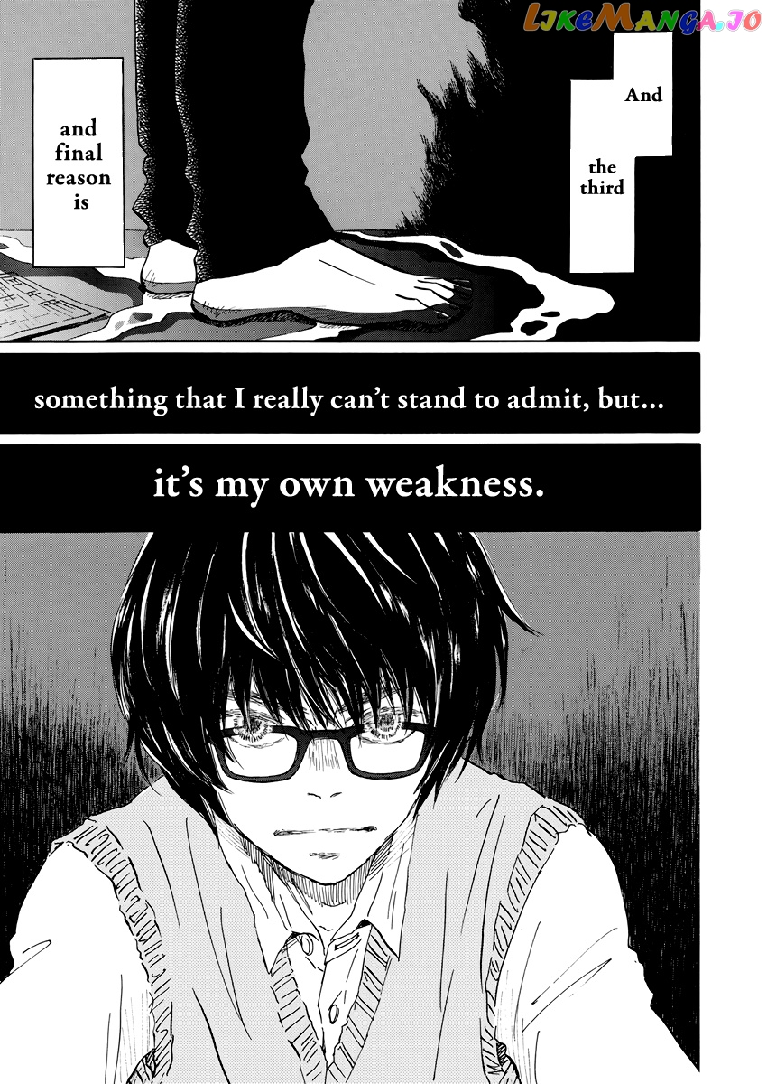 Read 3-Gatsu No Lion (EN) Manga Online