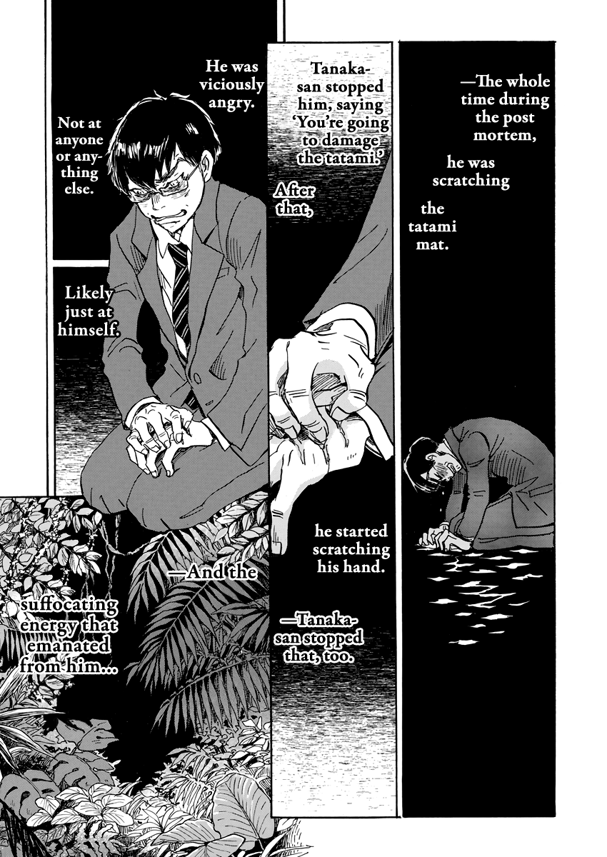 Read 3-Gatsu No Lion (EN) Manga Online
