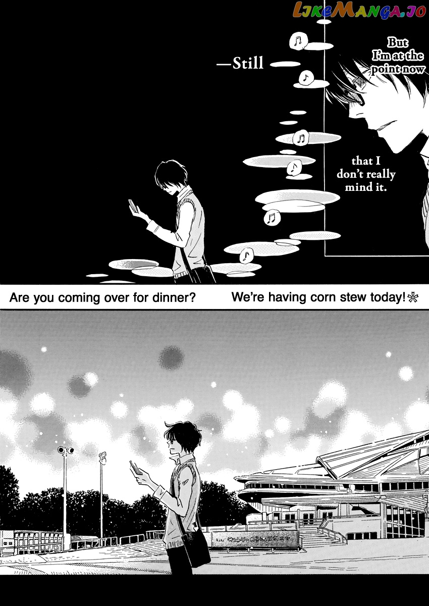 Read 3-Gatsu No Lion (EN) Manga Online