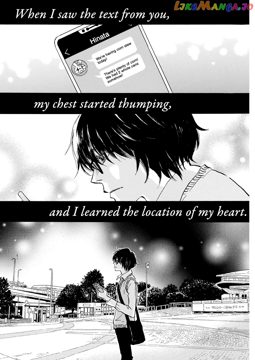 Read 3-Gatsu No Lion (EN) Manga Online