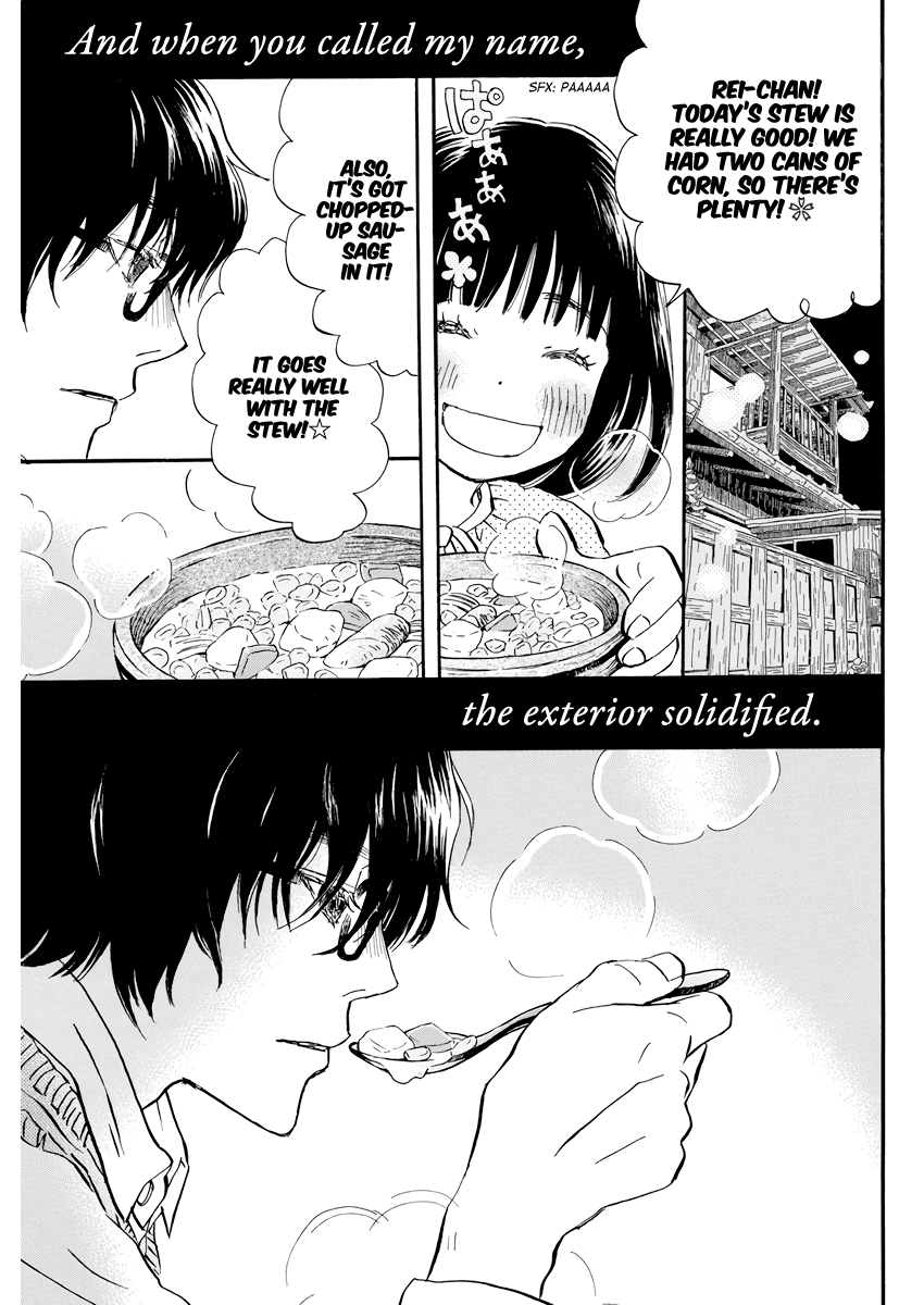 Read 3-Gatsu No Lion (EN) Manga Online